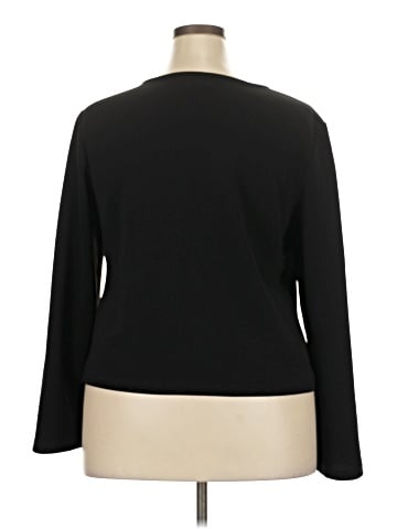 Shein Curve Jacket (view 2)