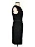 Black Halo Black Cocktail Dress Size S (estimated) - photo 4