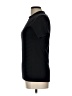 YoungLA Black Short Sleeve Turtleneck Size L - photo 5