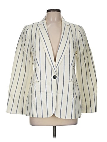 Talbots Blazer (view 1)
