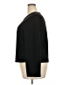 Shein Curve Solid Black Jacket Size 3X - photo 5