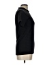 YoungLA Black Short Sleeve Turtleneck Size L - photo 4