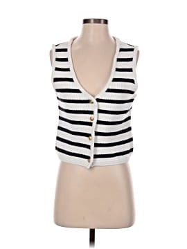 RD Style Sweater Vest (view 1)