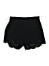 Dex Hearts Black Shorts Size XS - photo 1