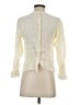 Evan Picone Ivory Long Sleeve Blouse Size 4 Petite - photo 2