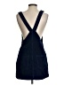 Zara TRF Blue Casual Dress Size XS - photo 2