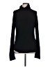DD Collection Black Long Sleeve Top Size 12 - photo 1