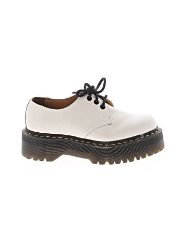 Dr. Martens Flats (view 1)