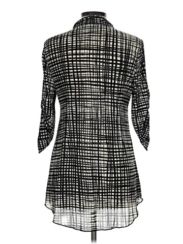 Style&Co Casual Dress (view 2)