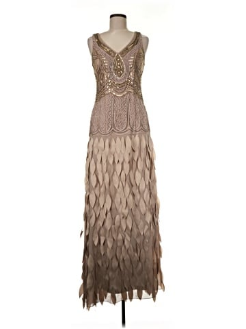 Sue Wong Cocktail Dress (view 1)
