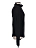 DD Collection Black Long Sleeve Top Size 12 - photo 4