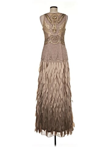Sue Wong Cocktail Dress (view 2)