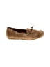 Bella Vita Tan Flats Size 8 - photo 1