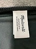 Madewell Solid Black Swimsuit Bottoms Size S - photo 3