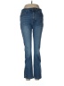 Signature Blue Jeans Size 28 waist - photo 1