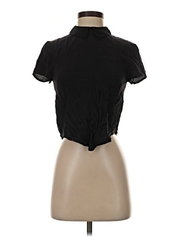 Sunday Best Short Sleeve Top (view 1)