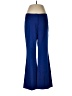 Express Blue Dress Pants Size 6 - photo 1