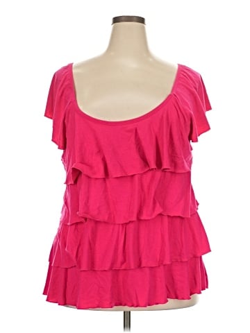 Maxim Liberty Sleeveless Top (view 1)