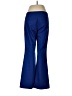 Express Blue Dress Pants Size 6 - photo 2