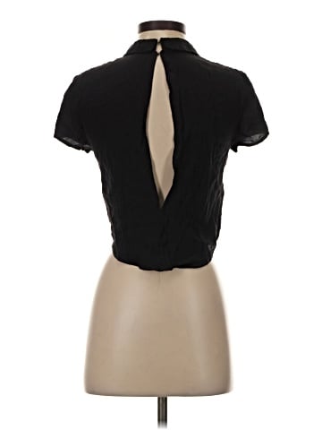 Sunday Best Short Sleeve Top (view 2)