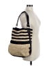 Isabel Marant Stripes Black Gold Tote One size - photo 2