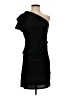 Mystic Black Cocktail Dress Size S - photo 1