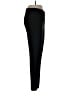 Caslon Solid Black Active Pants Size L - photo 4
