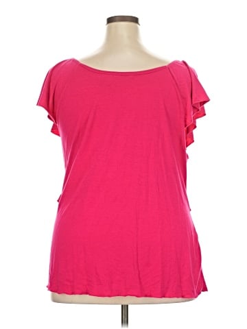Maxim Liberty Sleeveless Top (view 2)