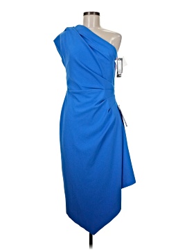 Betsy & Adam Cocktail Dress