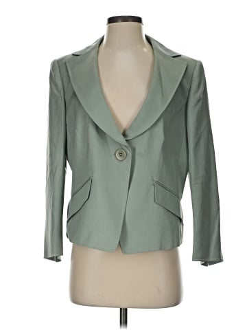 Armani Collezioni Blazer (view 1)