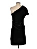 Mystic Black Cocktail Dress Size S - photo 2