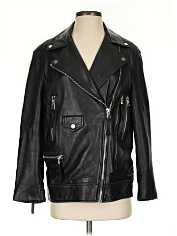 Zara Jacket (view 1)