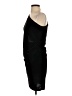 Mystic Black Cocktail Dress Size S - photo 5