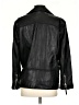 Zara 100% Polyester Black Jacket Size S - photo 2