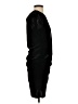 Mystic Black Cocktail Dress Size S - photo 4