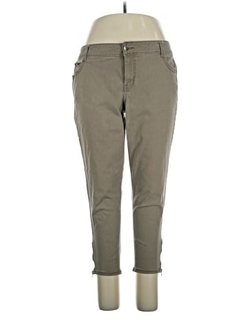 Lane Bryant Jeggings (view 1)