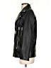 Zara 100% Polyester Black Jacket Size S - photo 5