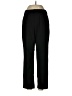 Uniqlo Solid Black Dress Pants Size 28 waist - photo 1