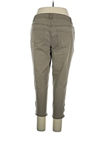 Lane Bryant Jeggings (view 2)
