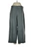 Vince. 100% Polyester Gray Casual Pants Size 4 - photo 1