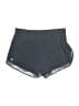Athleta Blue Athletic Shorts Size M - photo 2