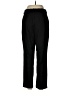 Uniqlo Solid Black Dress Pants Size 28 waist - photo 2