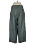 Vince. 100% Polyester Gray Casual Pants Size 4 - photo 2