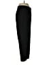 Uniqlo Solid Black Dress Pants Size 28 waist - photo 4
