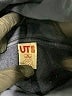 UT for Uniqlo Blue Pullover Hoodie Size XL - photo 7