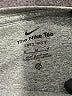 Nike 100% Polyester Metallic Silver Active T-Shirt Size M - photo 4