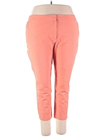 Talbots Casual Pants (view 1)