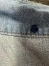 Unbranded Blue Denim Jacket Size XXL - photo 6