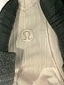 Lululemon Athletica Ivory Pink Sweater Vest Size 8 - photo 7