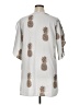 Shein Ivory Casual Dress Size XL - photo 2